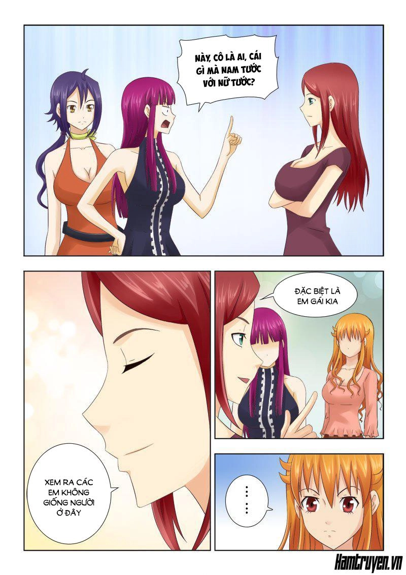 Tối Cường Tà Thiếu Chapter 125 - 7