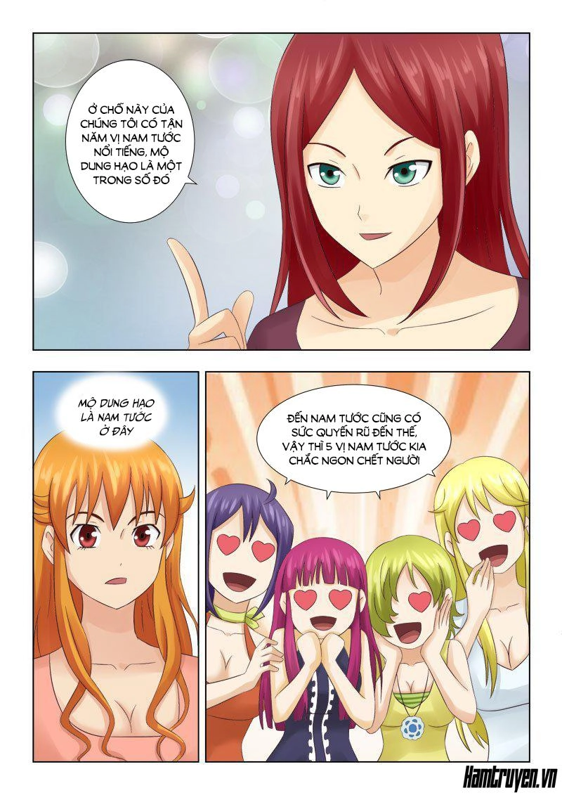 Tối Cường Tà Thiếu Chapter 125 - 9