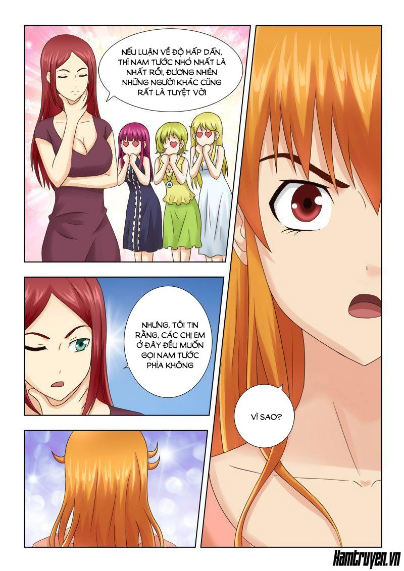 Tối Cường Tà Thiếu Chapter 125 - 12