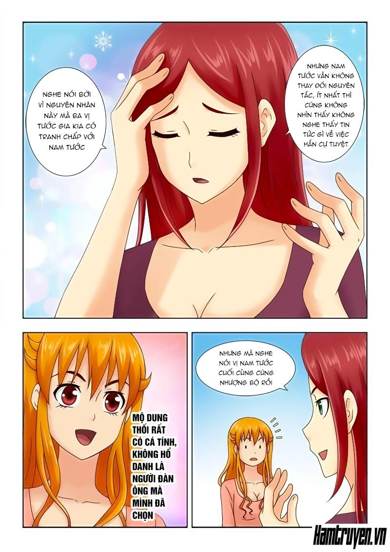 Tối Cường Tà Thiếu Chapter 126 - 3