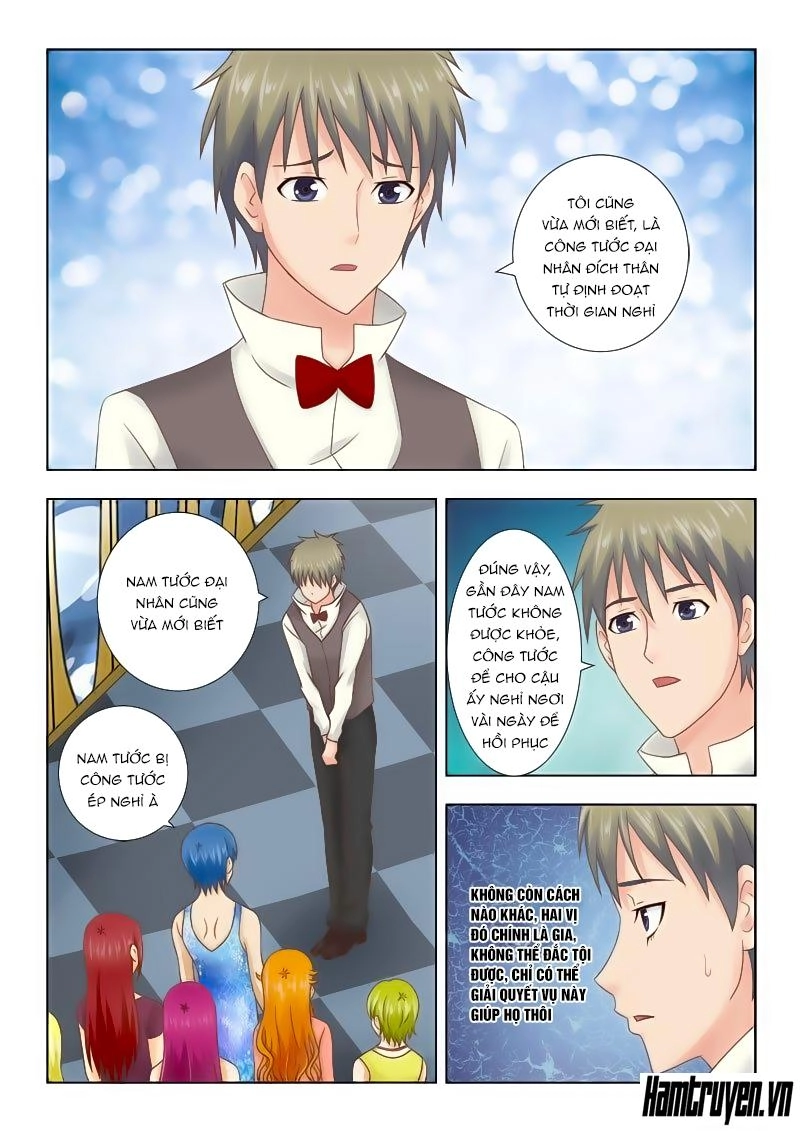 Tối Cường Tà Thiếu Chapter 126 - 7