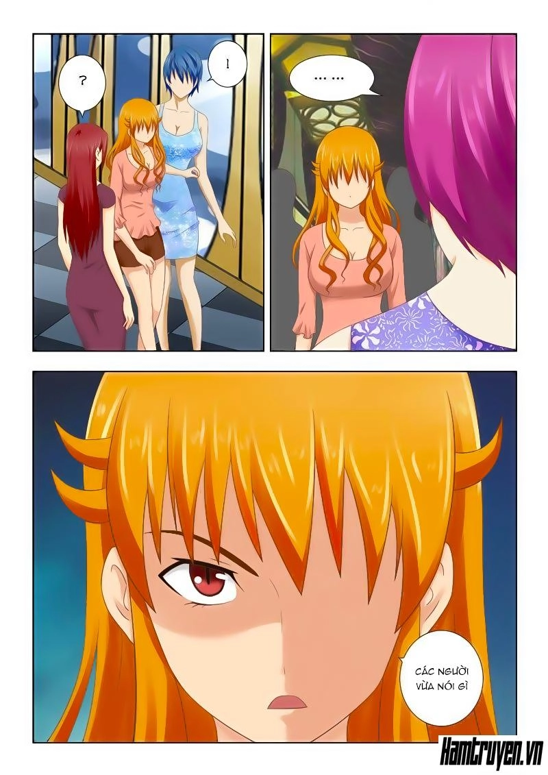 Tối Cường Tà Thiếu Chapter 126 - 10