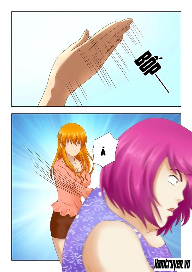 Tối Cường Tà Thiếu Chapter 126 - 11