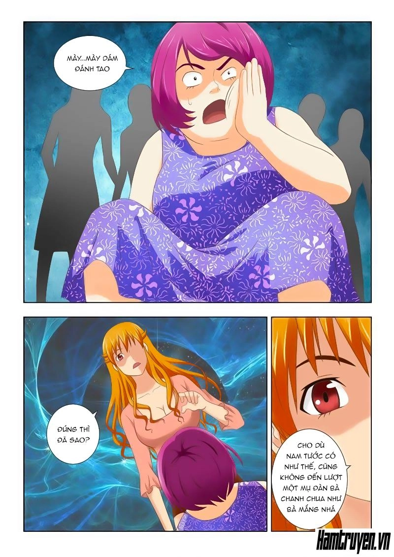 Tối Cường Tà Thiếu Chapter 126 - 13