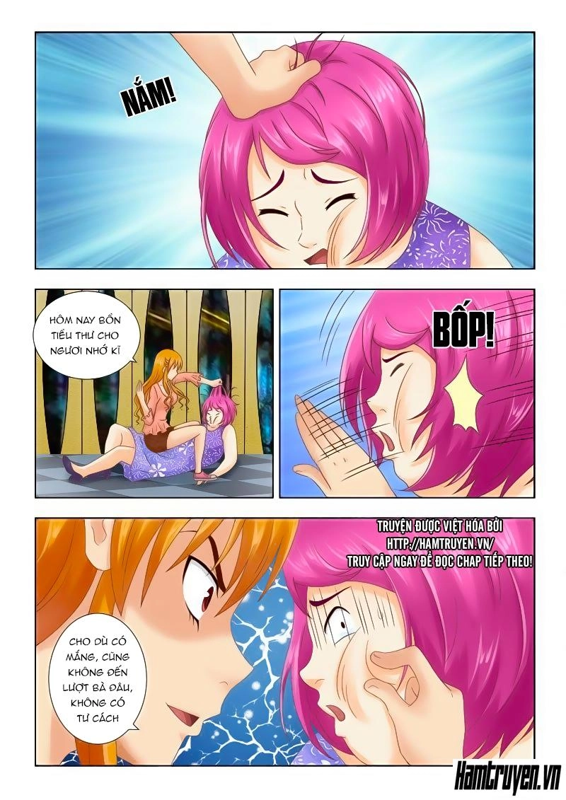 Tối Cường Tà Thiếu Chapter 126 - 14