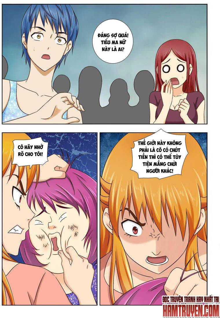 Tối Cường Tà Thiếu Chapter 127 - 2