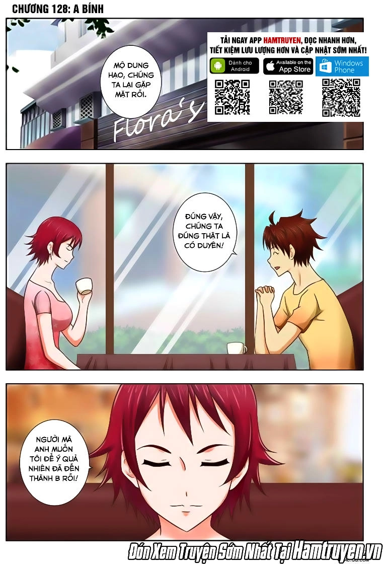 Tối Cường Tà Thiếu Chapter 128 - 1