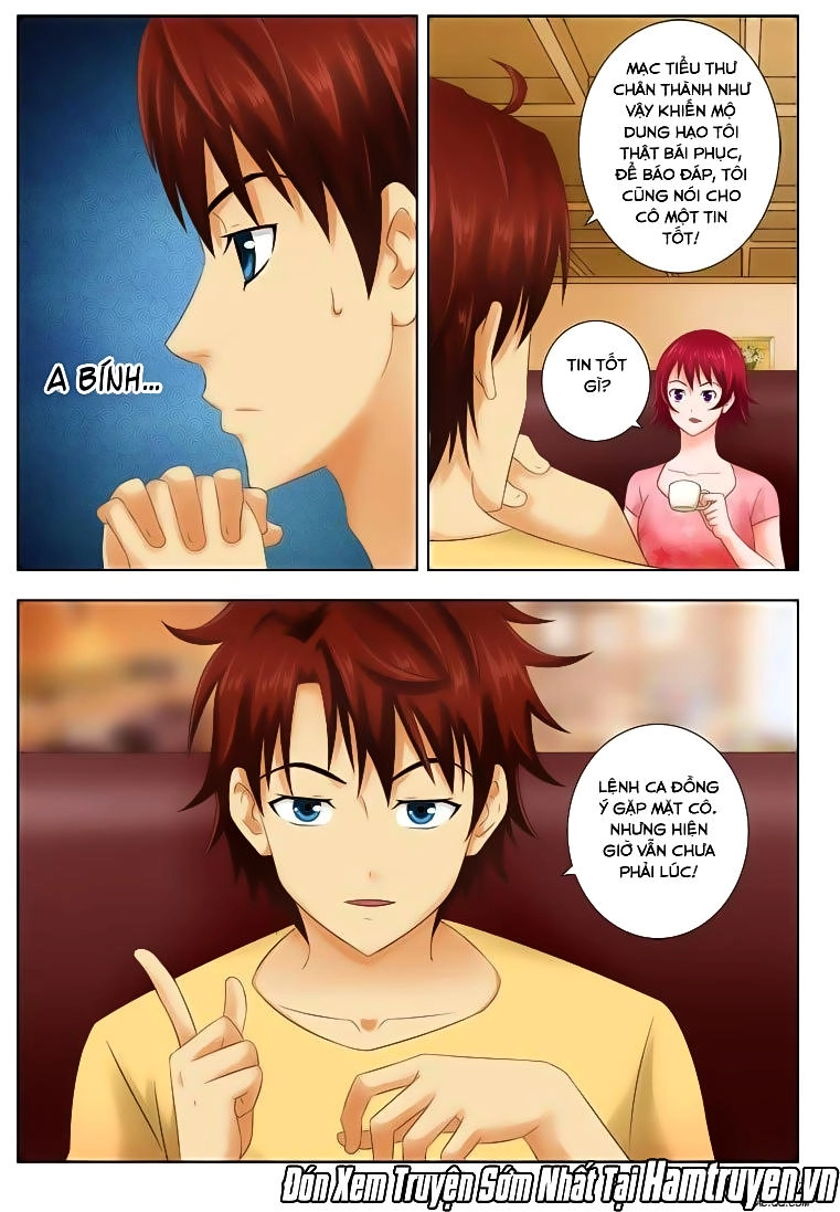 Tối Cường Tà Thiếu Chapter 128 - 2