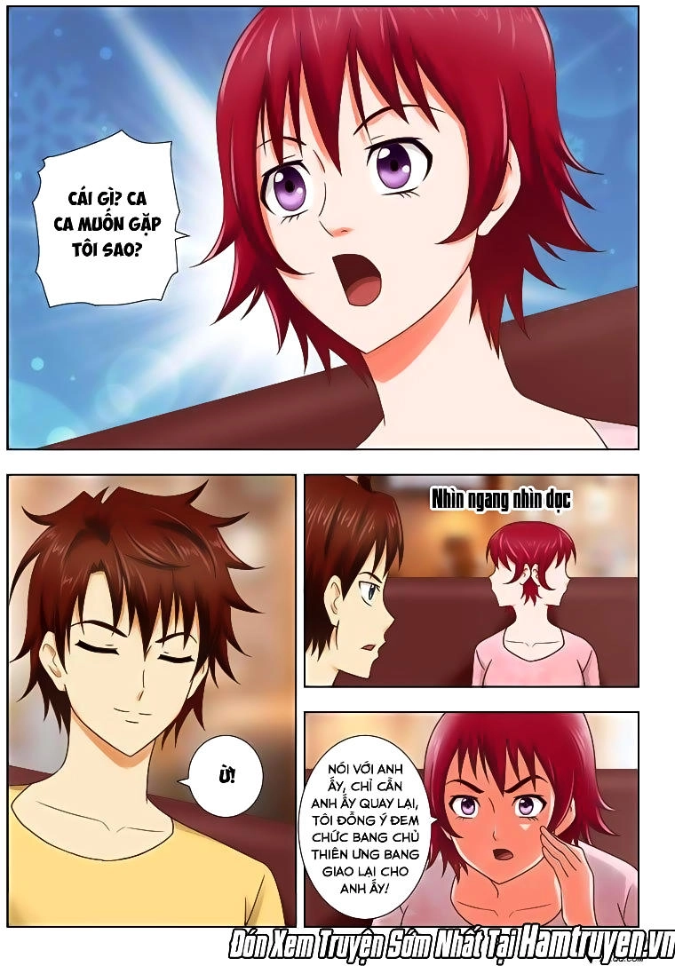 Tối Cường Tà Thiếu Chapter 128 - 3