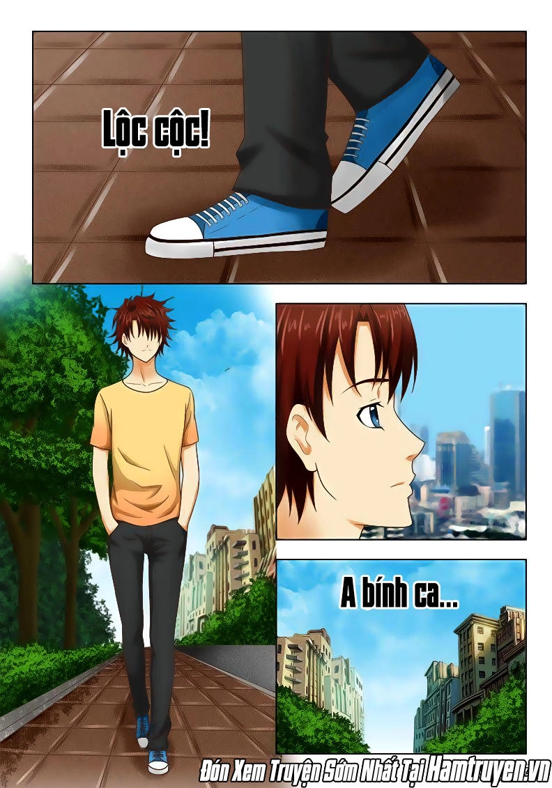 Tối Cường Tà Thiếu Chapter 128 - 6