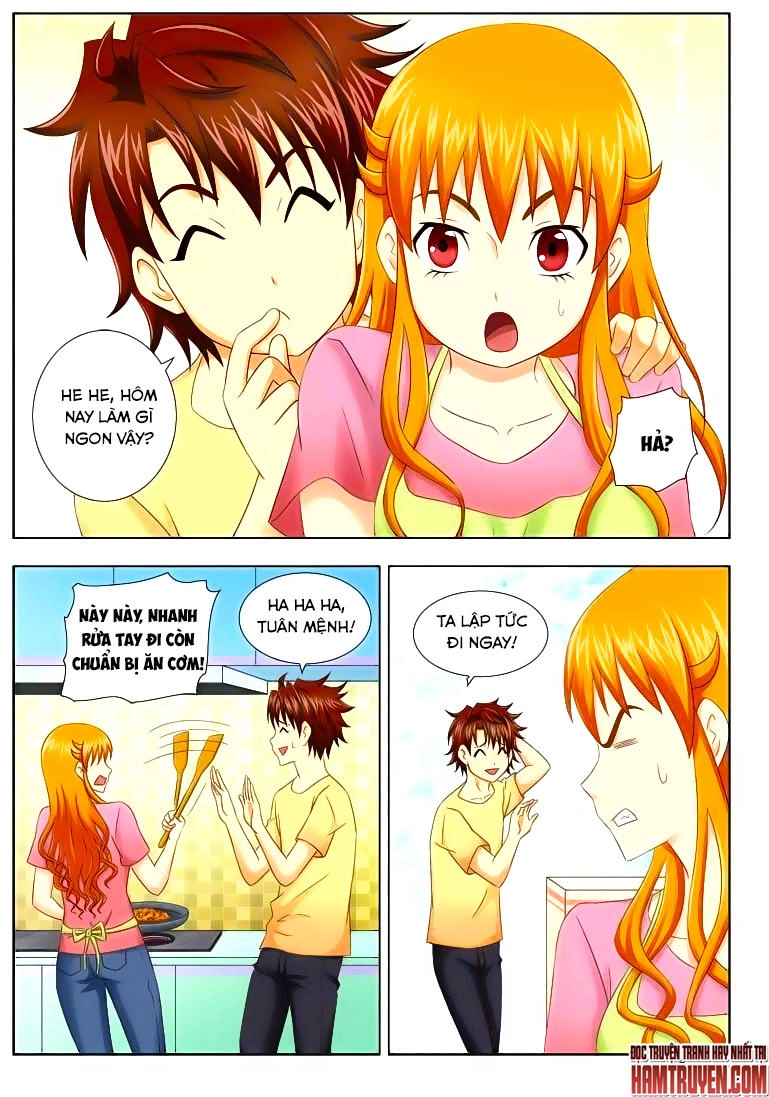 Tối Cường Tà Thiếu Chapter 131 - 5