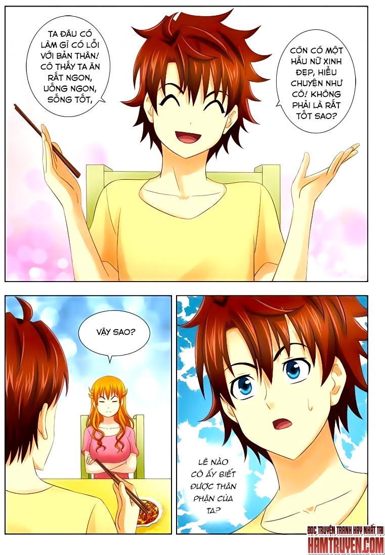 Tối Cường Tà Thiếu Chapter 131 - 9