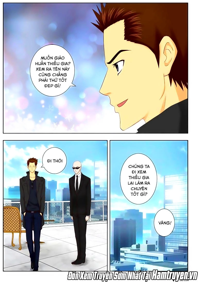 Tối Cường Tà Thiếu Chapter 132 - 3