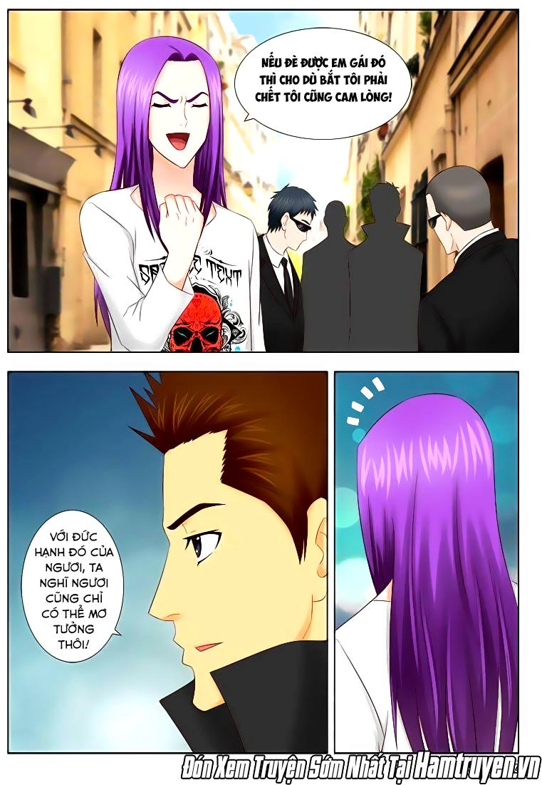 Tối Cường Tà Thiếu Chapter 132 - 6