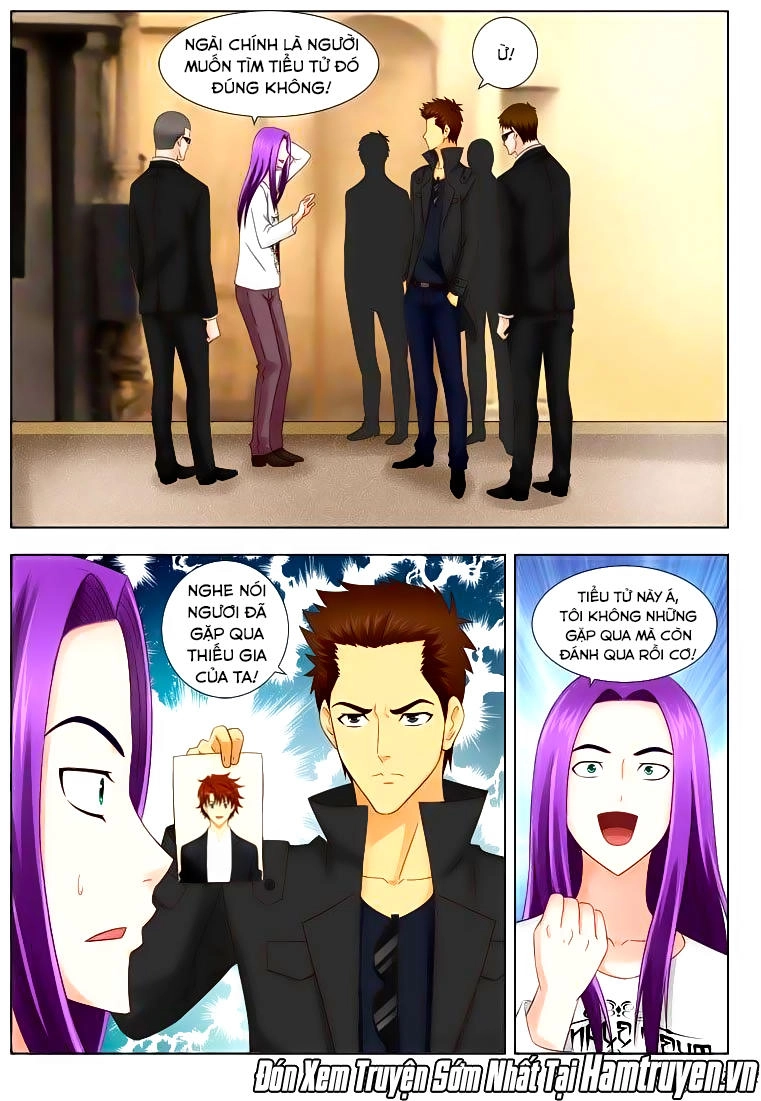 Tối Cường Tà Thiếu Chapter 132 - 9