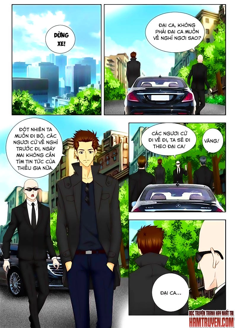 Tối Cường Tà Thiếu Chapter 133 - 9