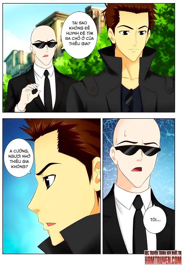 Tối Cường Tà Thiếu Chapter 133 - 10