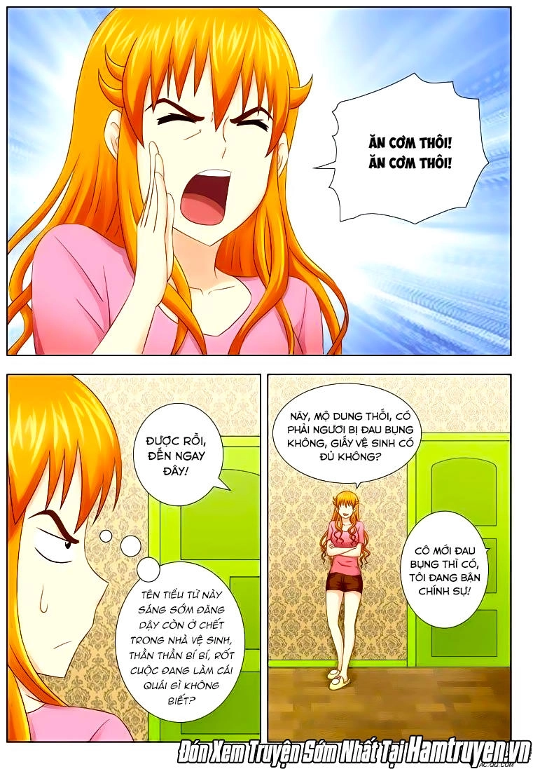 Tối Cường Tà Thiếu Chapter 134 - 2