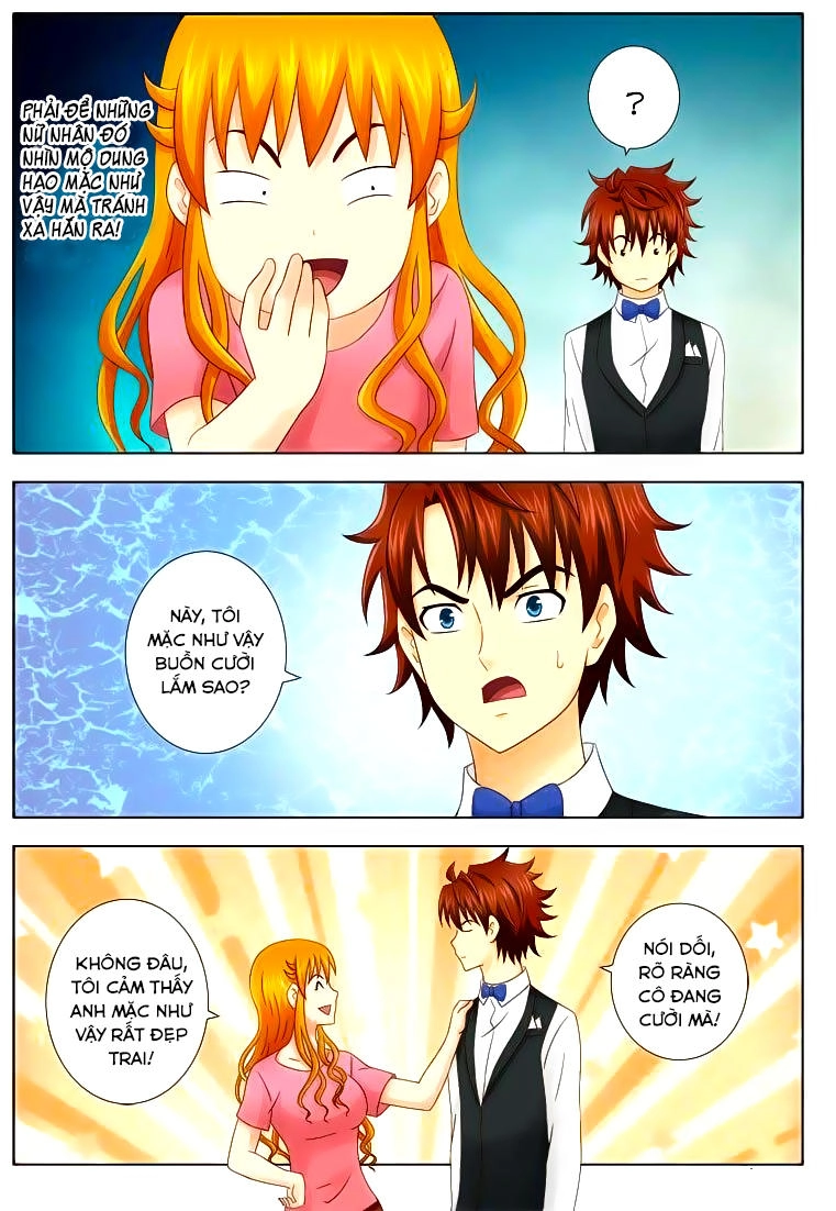 Tối Cường Tà Thiếu Chapter 134 - 6