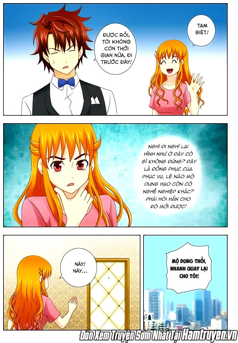 Tối Cường Tà Thiếu Chapter 134 - 7