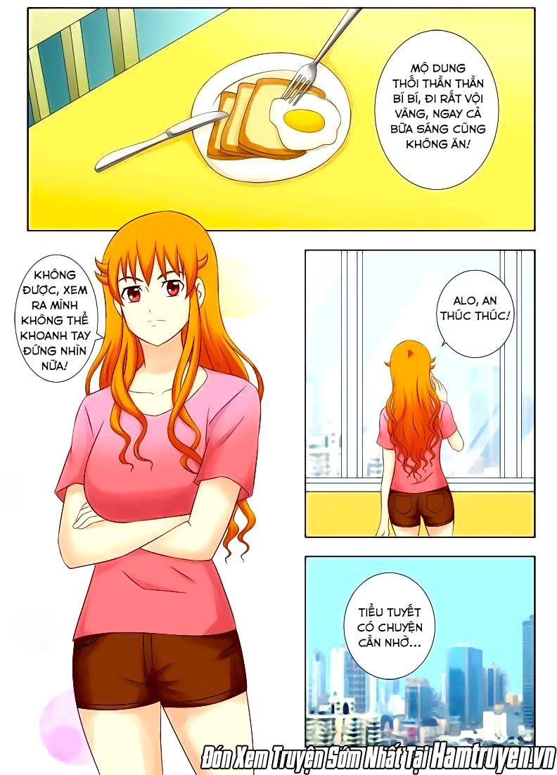 Tối Cường Tà Thiếu Chapter 134 - 8