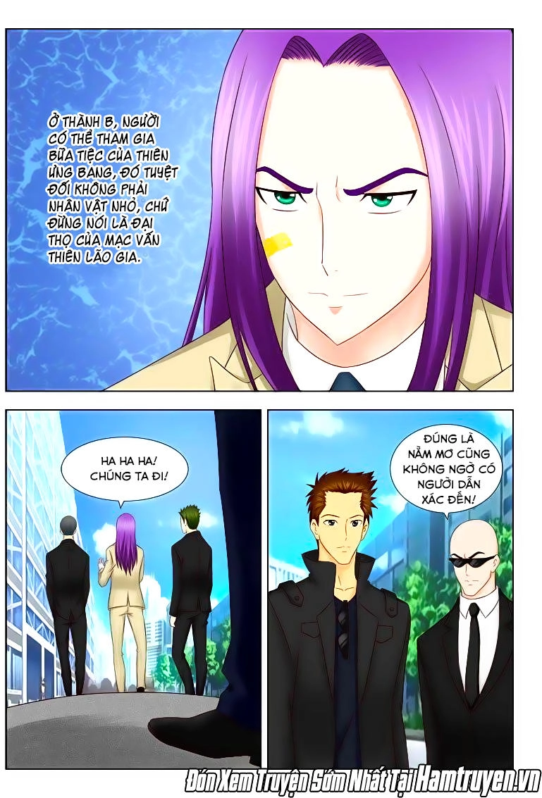 Tối Cường Tà Thiếu Chapter 134 - 11