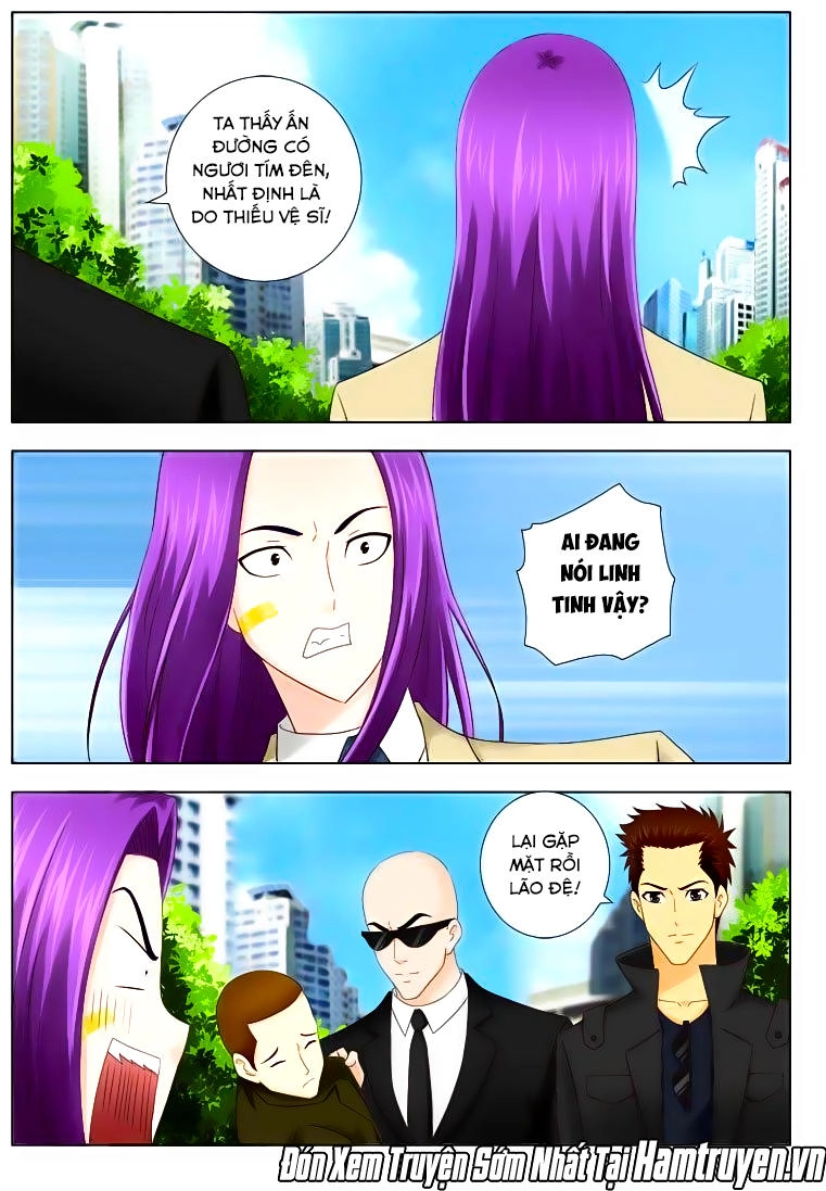 Tối Cường Tà Thiếu Chapter 134 - 12