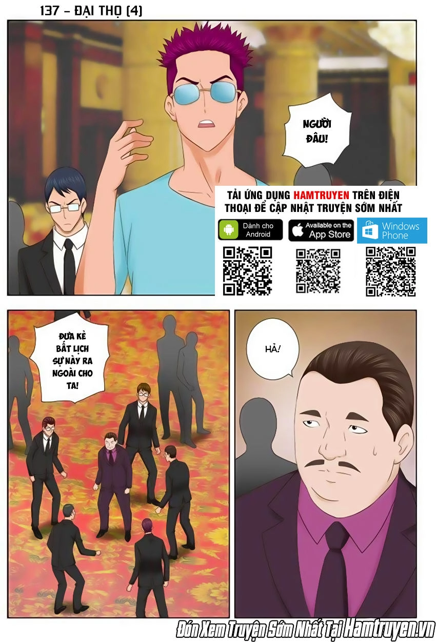 Tối Cường Tà Thiếu Chapter 137 - 2