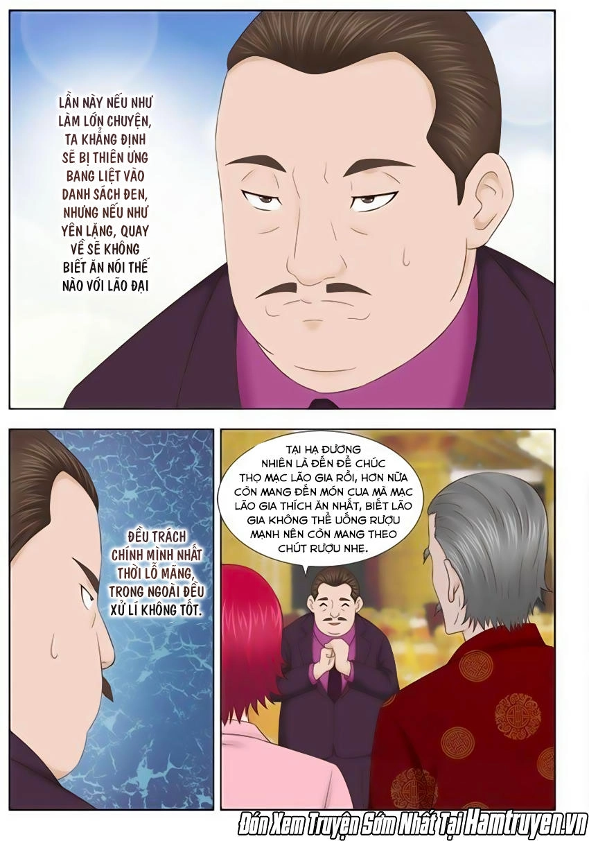 Tối Cường Tà Thiếu Chapter 137 - 6