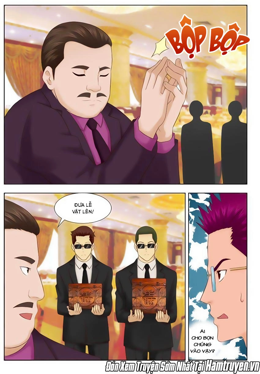 Tối Cường Tà Thiếu Chapter 137 - 7