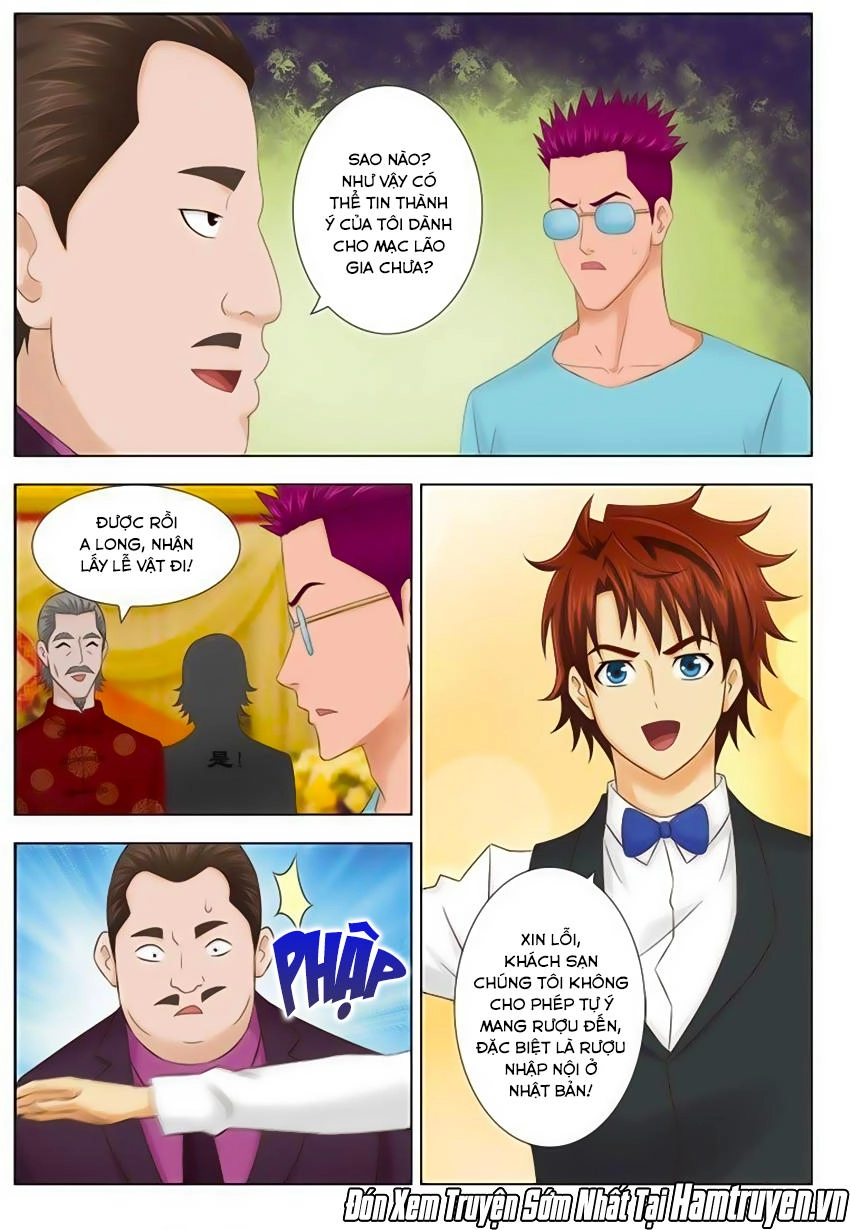 Tối Cường Tà Thiếu Chapter 137 - 11