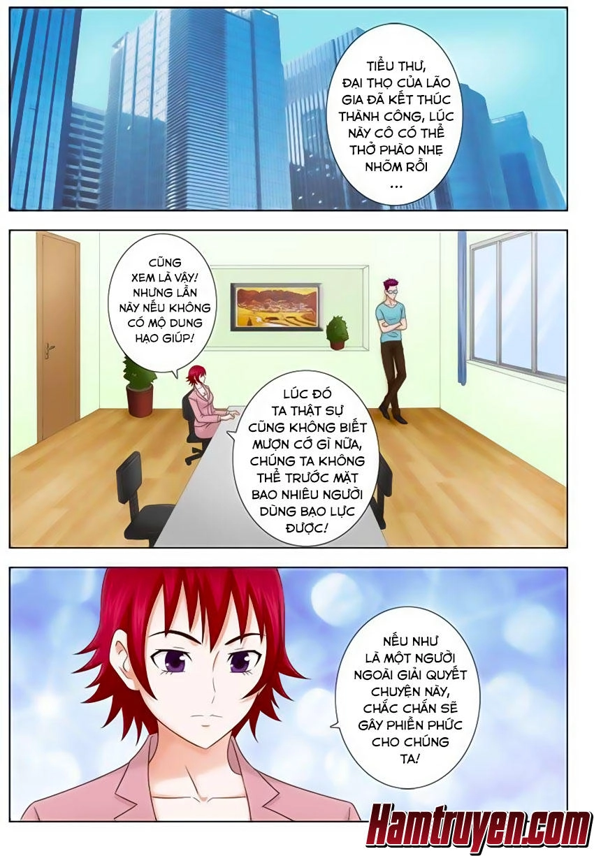 Tối Cường Tà Thiếu Chapter 139 - 7