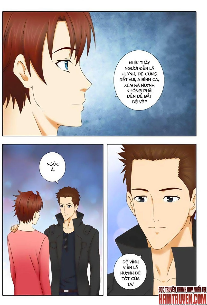 Tối Cường Tà Thiếu Chapter 141 - 7