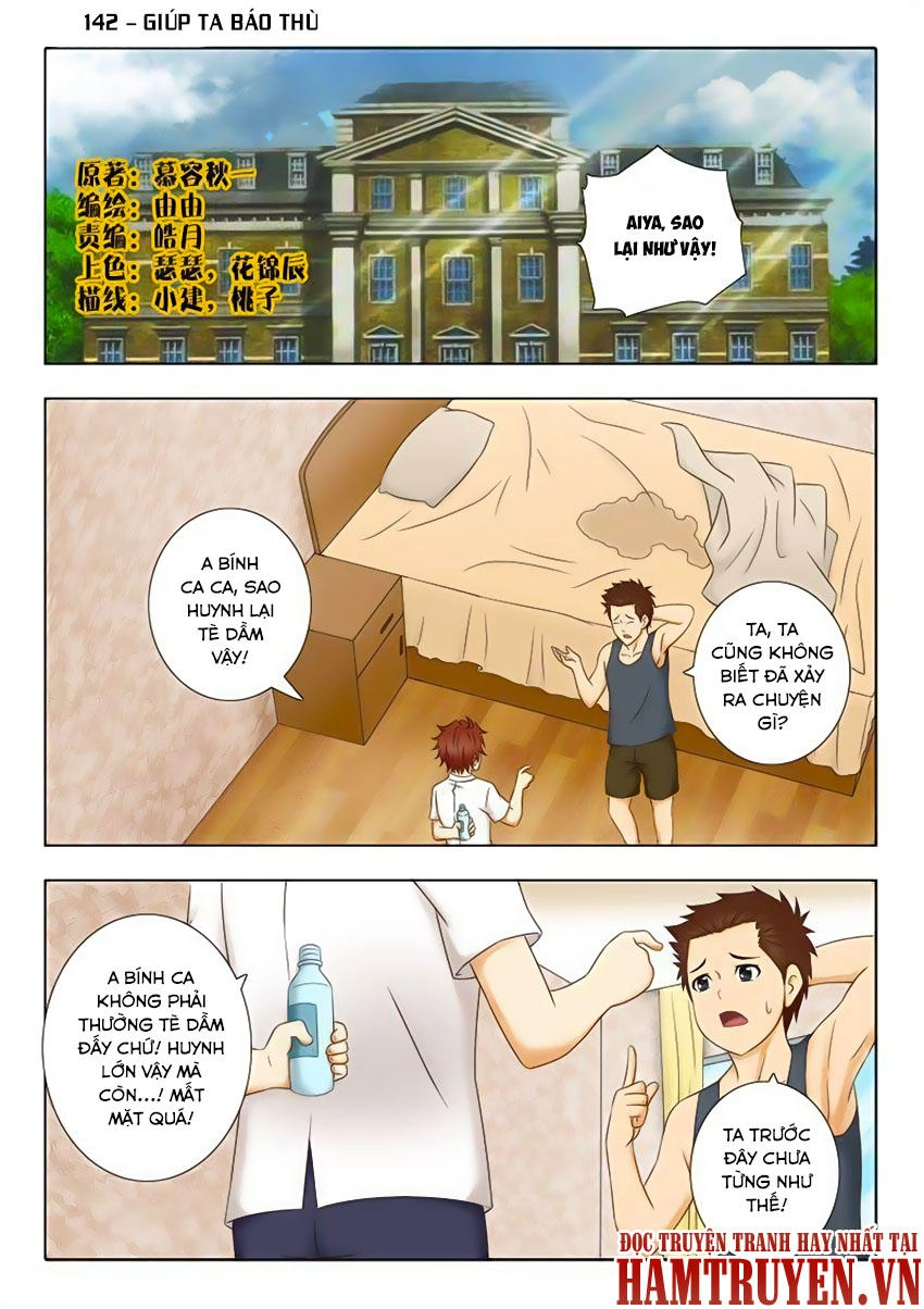Tối Cường Tà Thiếu Chapter 142 - 2