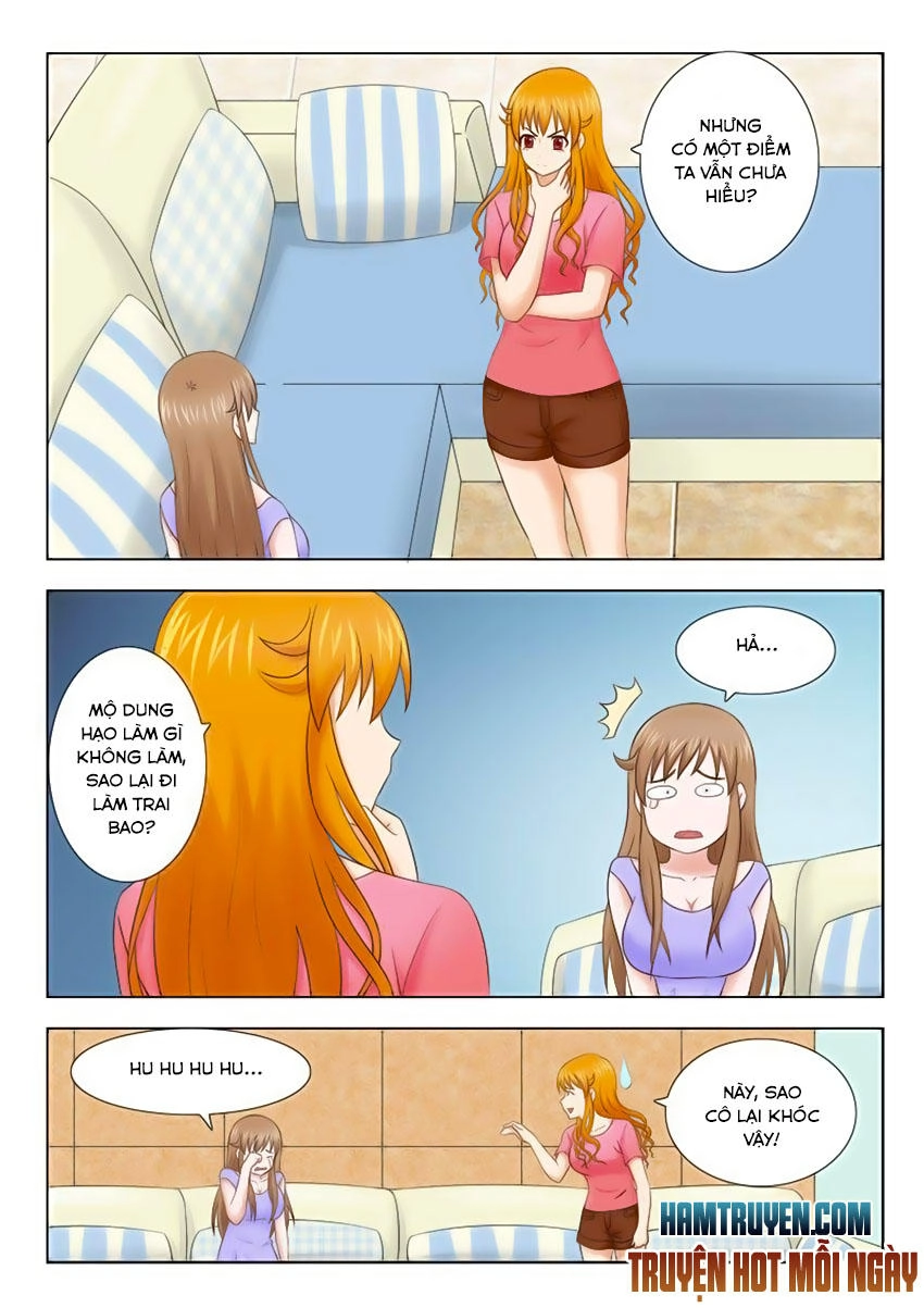 Tối Cường Tà Thiếu Chapter 145 - 3