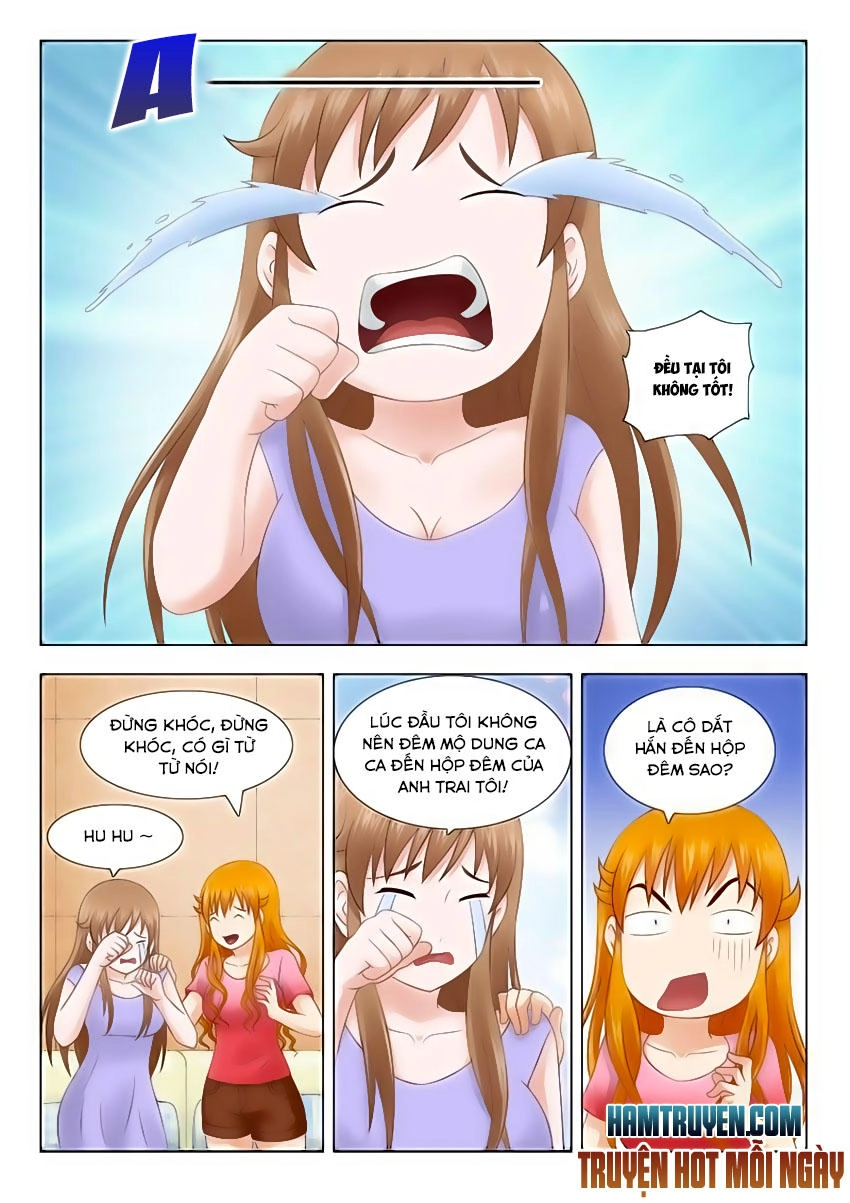 Tối Cường Tà Thiếu Chapter 145 - 4