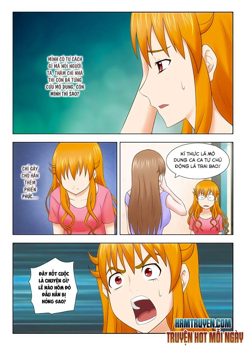 Tối Cường Tà Thiếu Chapter 145 - 6