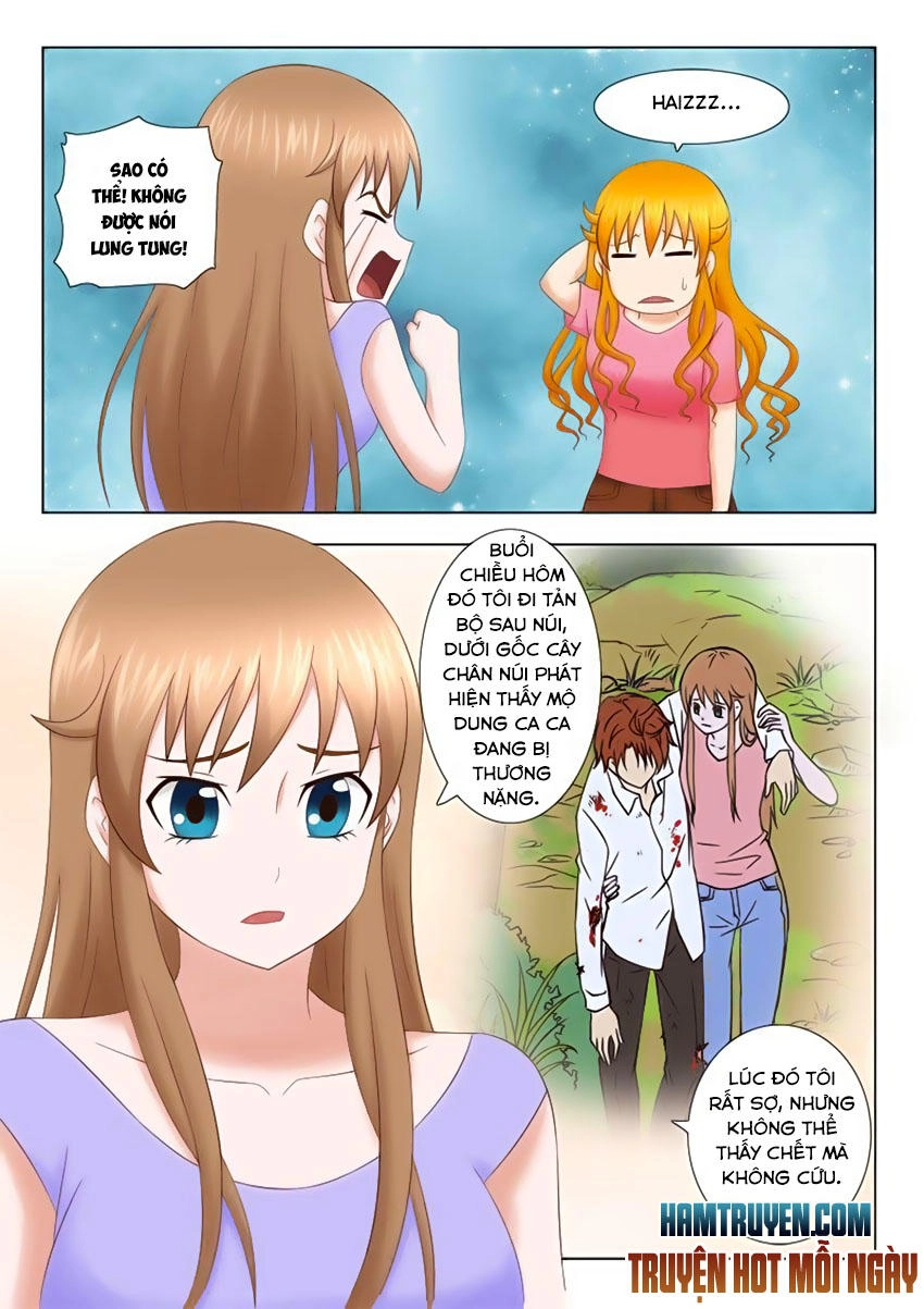 Tối Cường Tà Thiếu Chapter 145 - 7