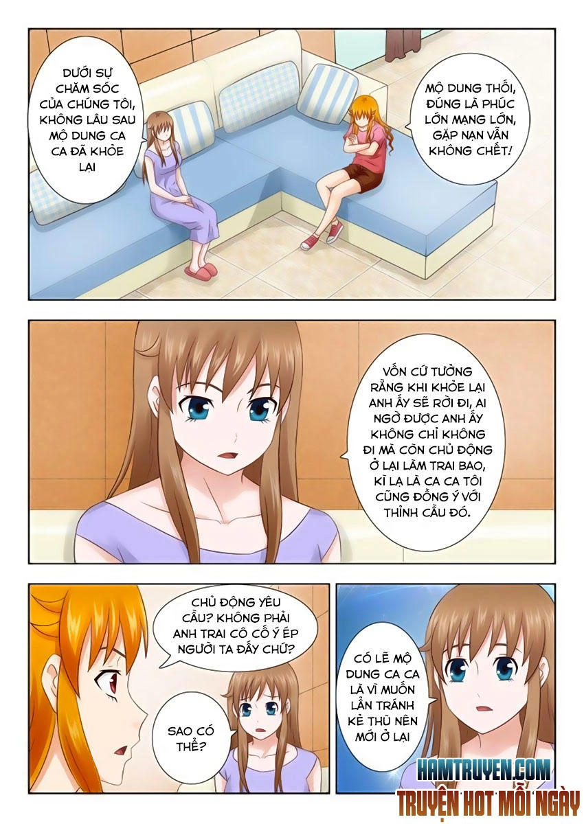 Tối Cường Tà Thiếu Chapter 145 - 9