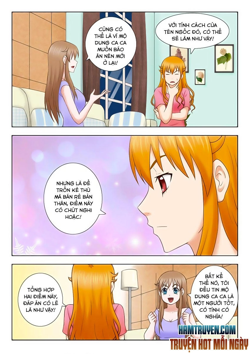 Tối Cường Tà Thiếu Chapter 145 - 10