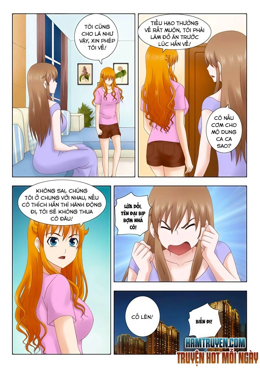 Tối Cường Tà Thiếu Chapter 145 - 11