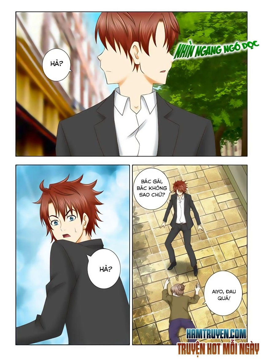 Tối Cường Tà Thiếu Chapter 149 - 5