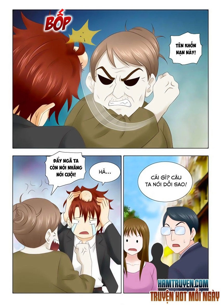 Tối Cường Tà Thiếu Chapter 149 - 7