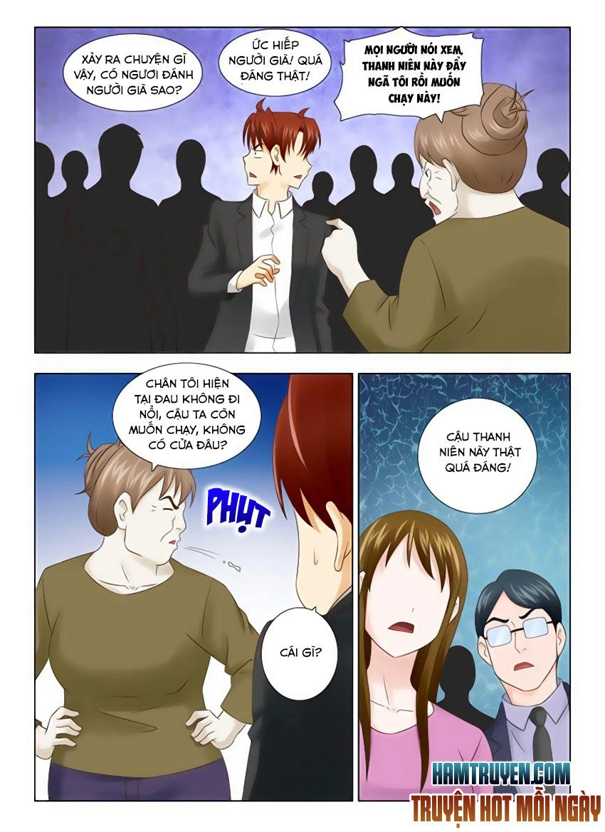 Tối Cường Tà Thiếu Chapter 149 - 9