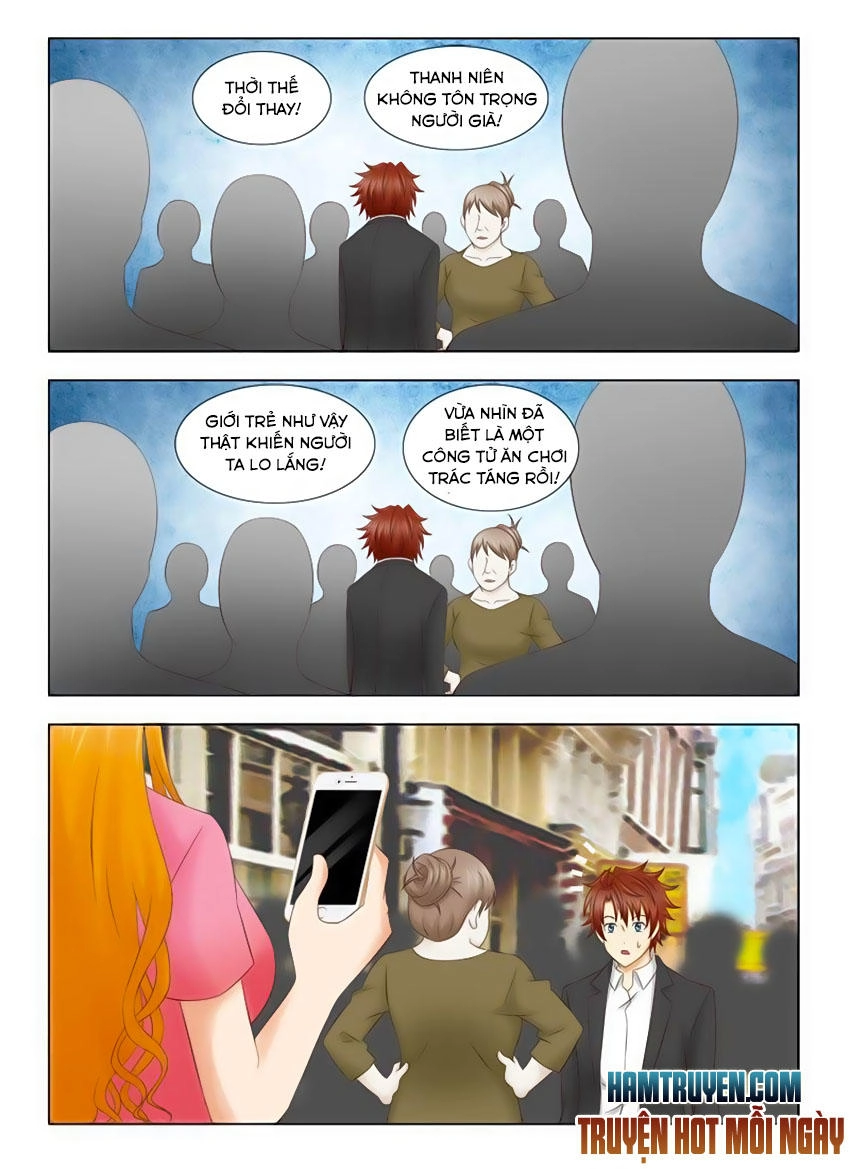 Tối Cường Tà Thiếu Chapter 149 - 10