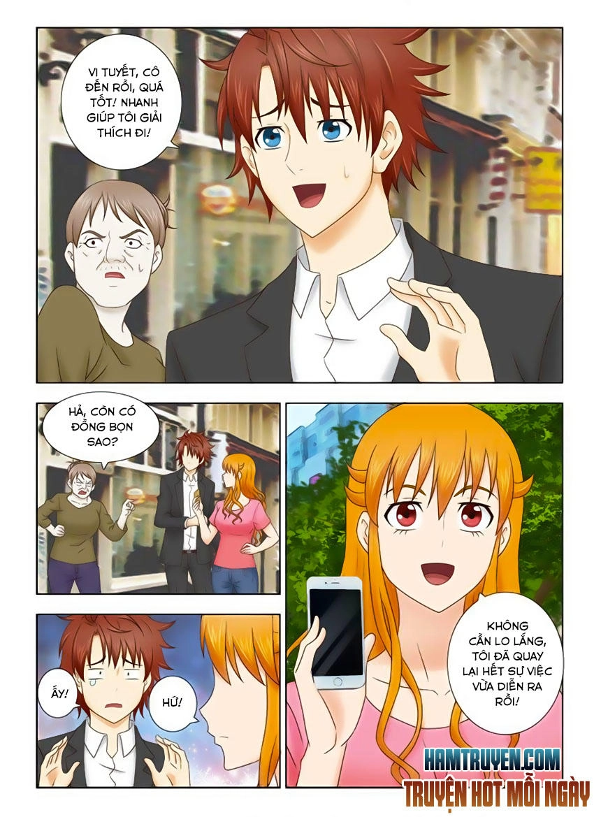 Tối Cường Tà Thiếu Chapter 149 - 11