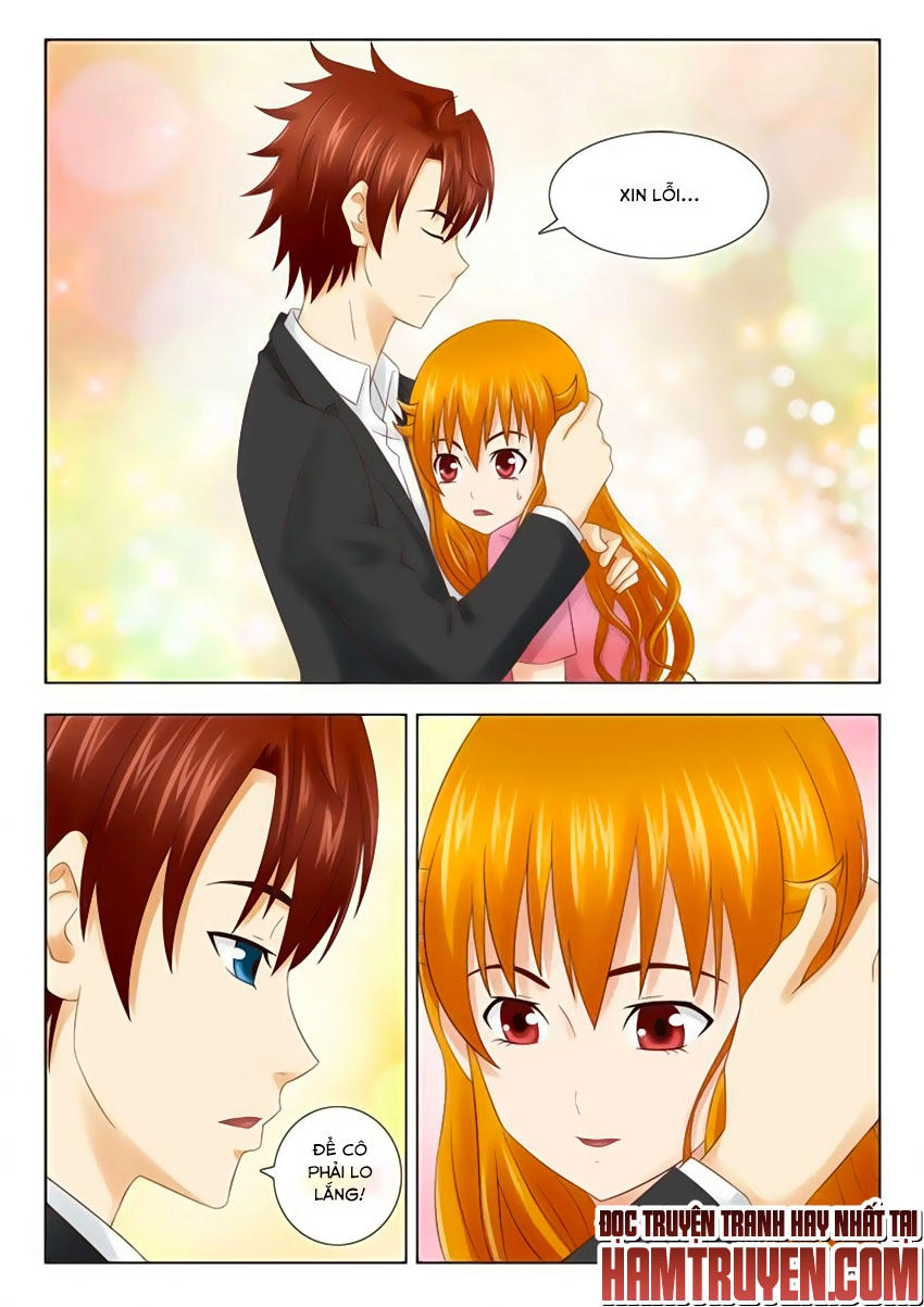 Tối Cường Tà Thiếu Chapter 151 - 5