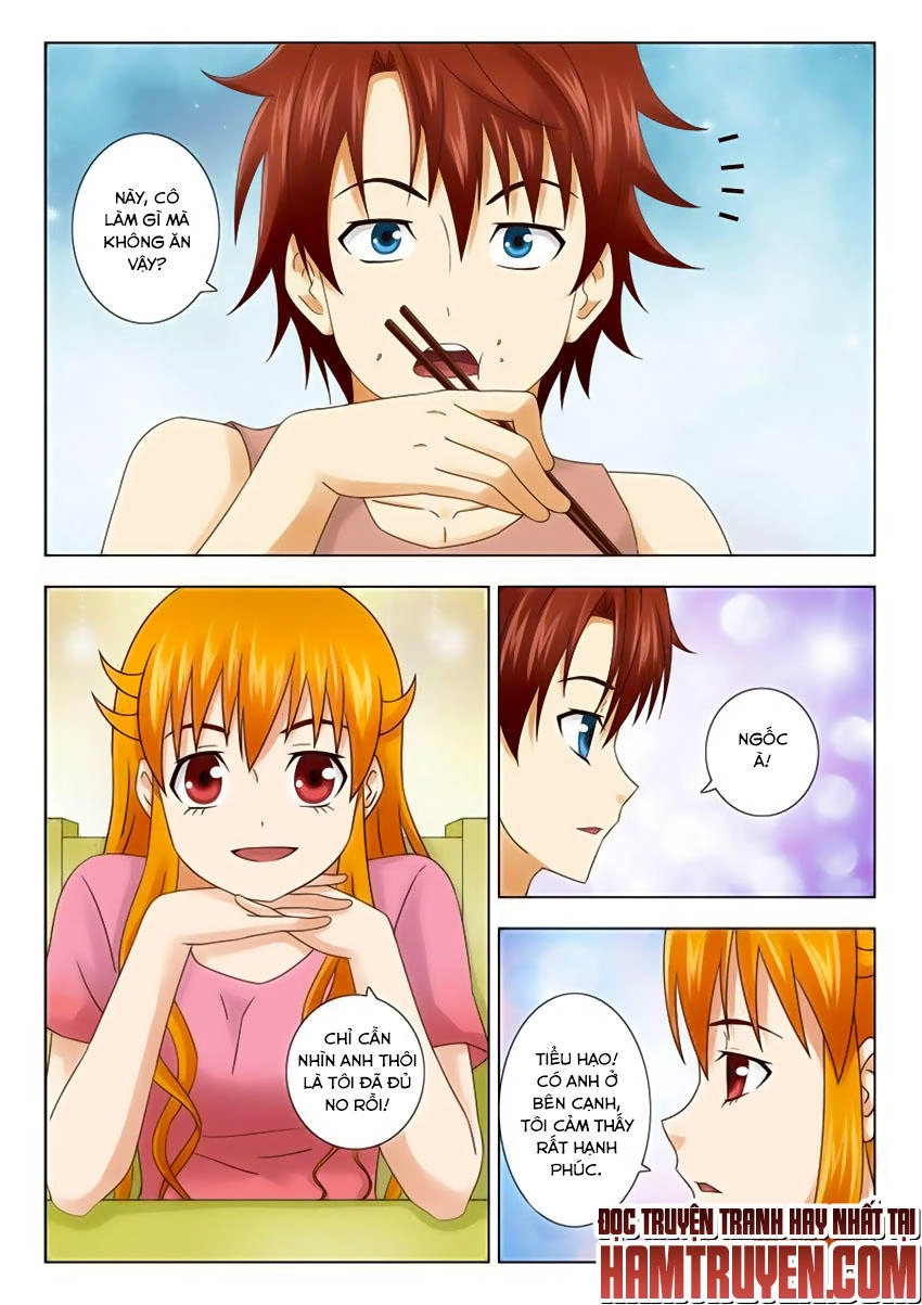 Tối Cường Tà Thiếu Chapter 151 - 8