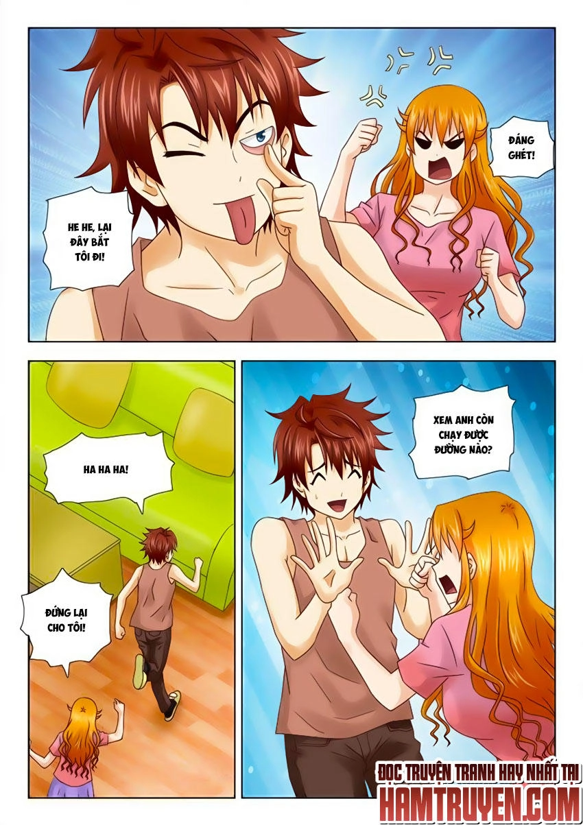 Tối Cường Tà Thiếu Chapter 151 - 10