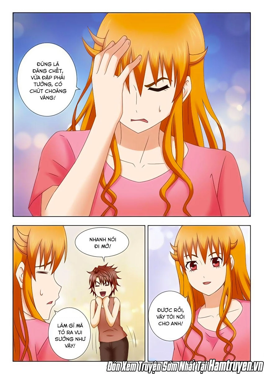 Tối Cường Tà Thiếu Chapter 152 - 3